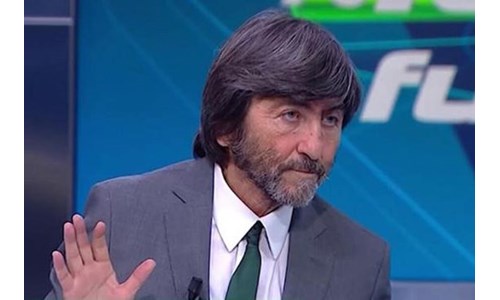 RIDVAN DİLMEN'İN YENİ KANALI BELLİ OLDU